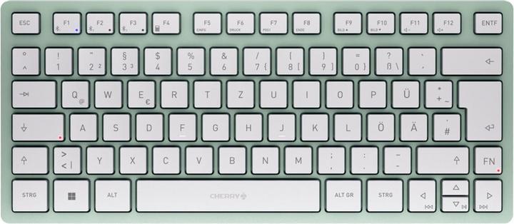 Colore menta