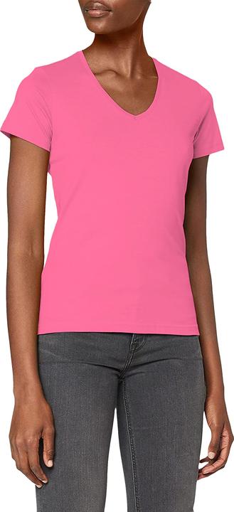 Actual product image Stedman Classic T-shirt with V-neck (M)