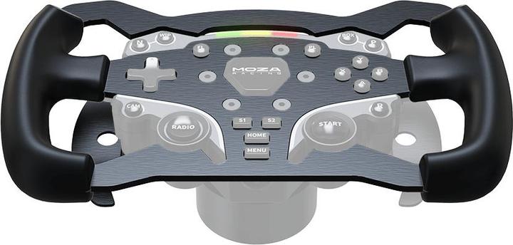 Actual product image Moza ES Formula Wheel Mod (PC)