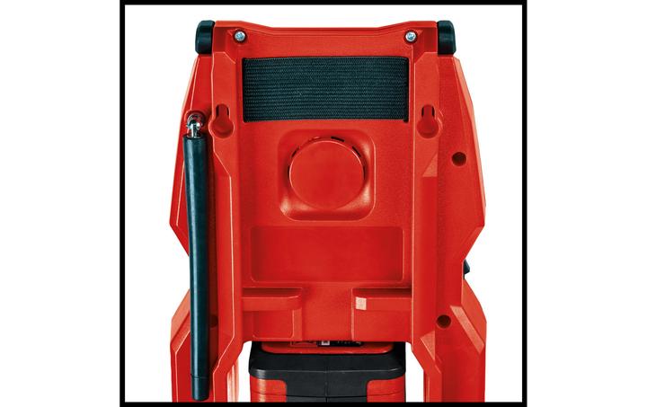 Produktbild Einhell TC-RA 18 Li BT (FM, Bluetooth)