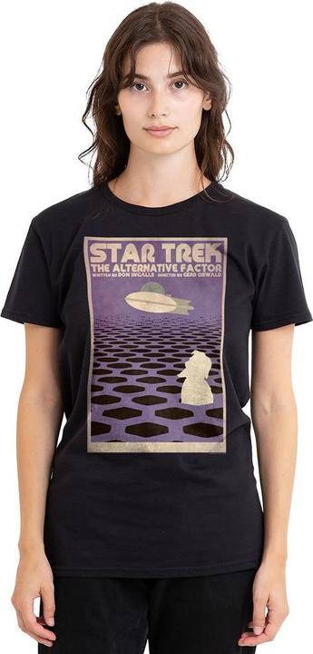 Immagine prodotto The Original Series Episode 27 Maglietta Adulto Unisex (L)