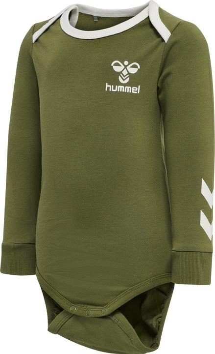 Image du produit hummel Maule Body L/S (56)