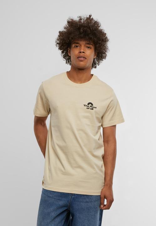 Image du produit Mister Tee Root of All Tee - 139133 (M)