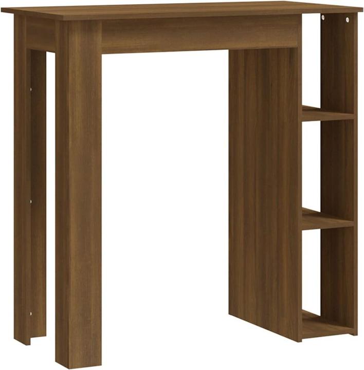 Produktbild VidaXL Duklida (102 x 50 x 103.5 cm)