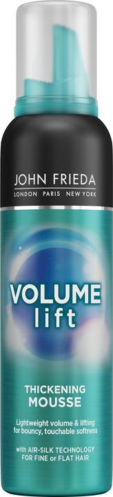 Image du produit John Frieda Luxurious Volume Perfectly Full (200 ml, Mousse de volume)