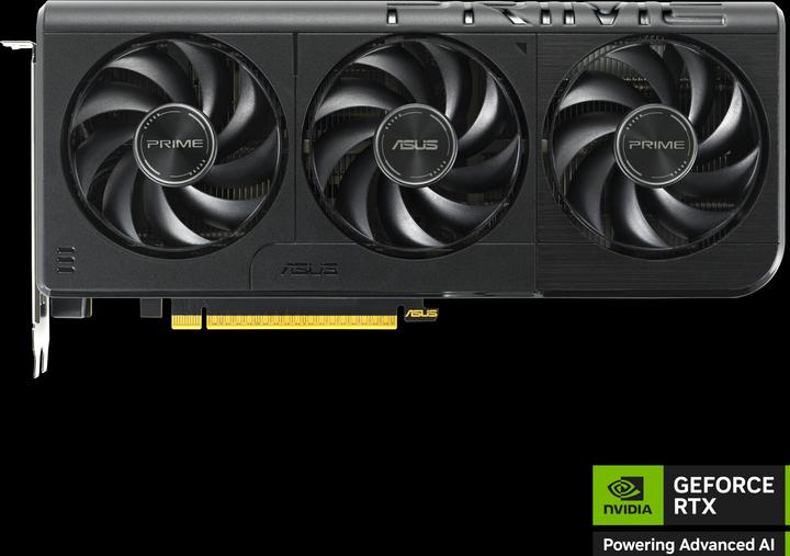 Produktbild ASUS Prime GeForce RTX 5060 OC (8 GB)