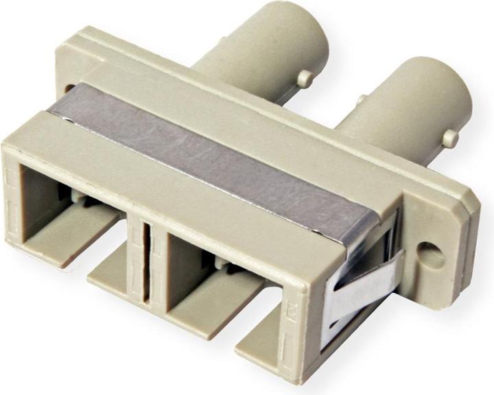 Produktbild Value Steckverbinder (S/UTP, CAT6, 0.14 m)