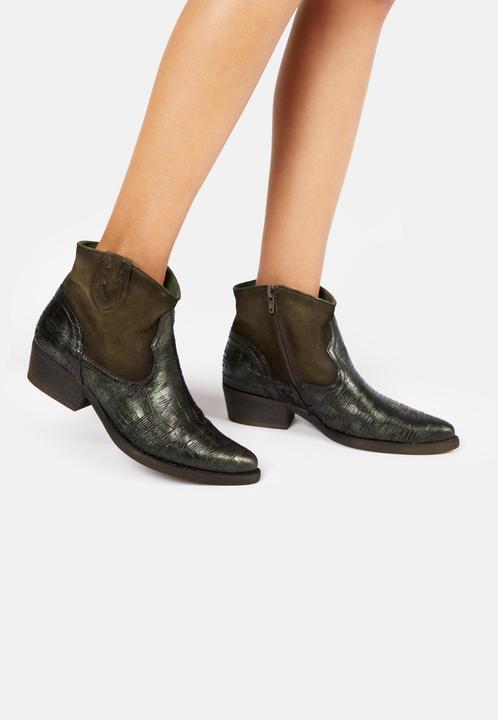 Actual product image Felmini Stiefelette (38)