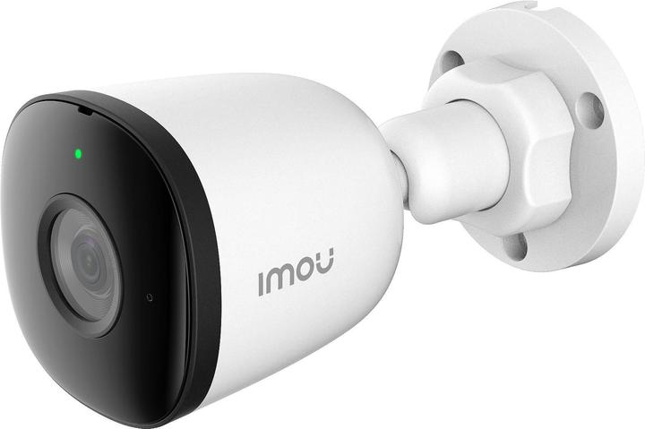 Produktbild Imou Bullet PoE 4MP IPC-F42EAP-0280B-LAN IP Überwachungskamera 2560 x 1440 Pixel (2560 x 1440 (WQHD))