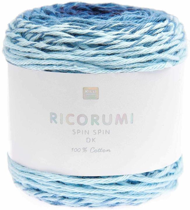 Rico Design Ricorumi Spin Spin (115 m)