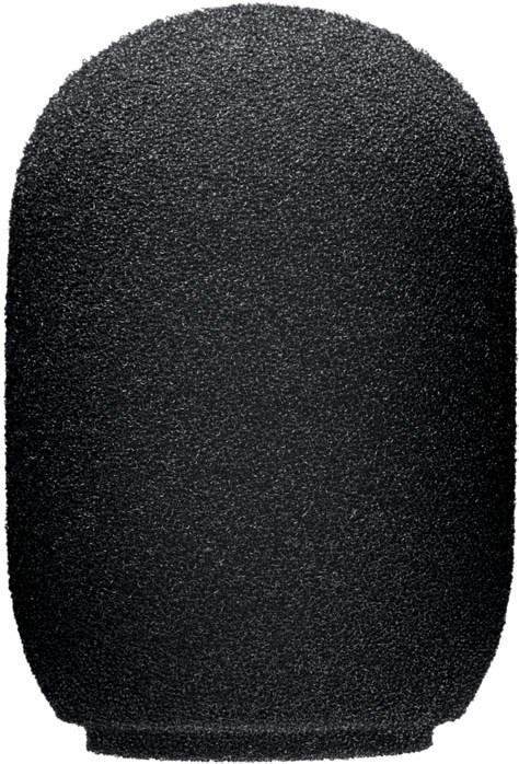 Shure Windscreen for SM7, SM7A, SM7B, large (Foam material)