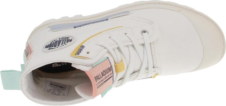 Produktbild Palladium Pampa Underlayer (39)