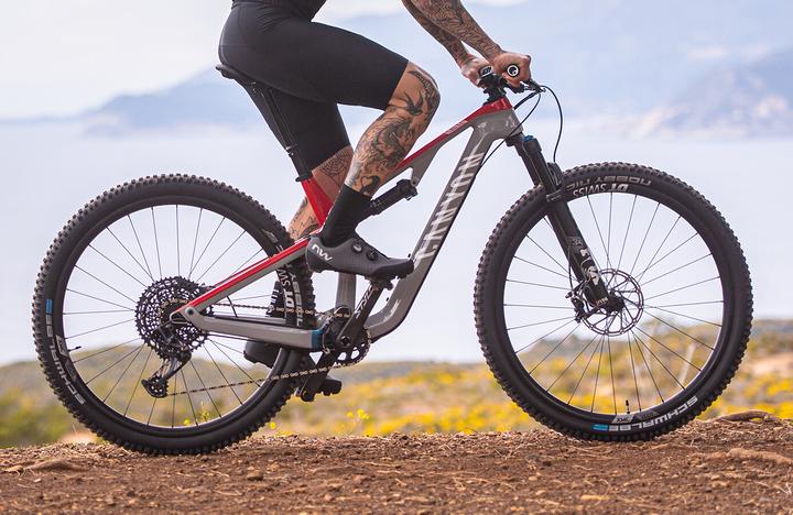 Produktbild Northwave Rebel 3 (39)