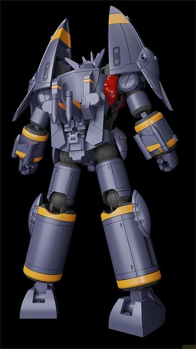 Produktbild Good Smile Company Gunbuster Moderoid Plastic Model Kit Gunbuster 11 cm