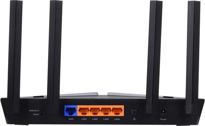 Actual product image TP-Link Archer AX53