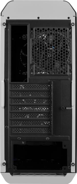 Productafbeelding AeroCool Aero One Eclipse - editie met gehard glas (Mini-ITX, mATX, ATX)