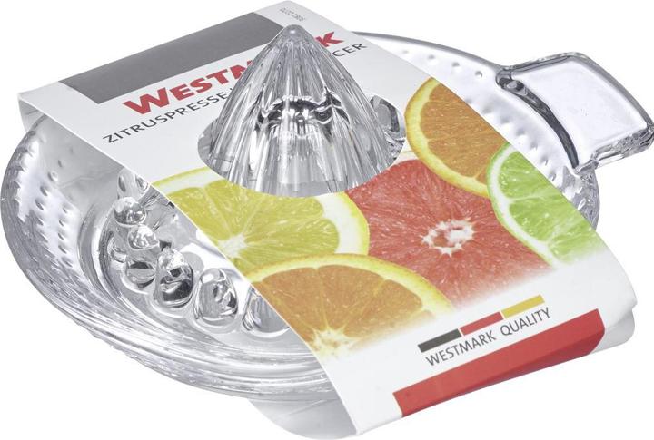 Produktbild Westmark Zitruspresse