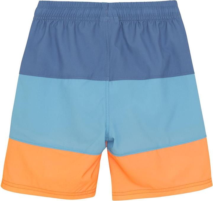 Produktbild Color Kids Badeshorts Colorblock (140)
