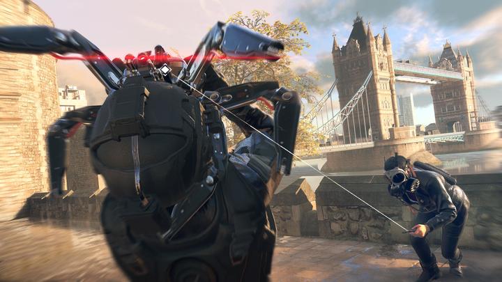 Produktbild Ubisoft Watch Dogs Legion - Resistance Edition