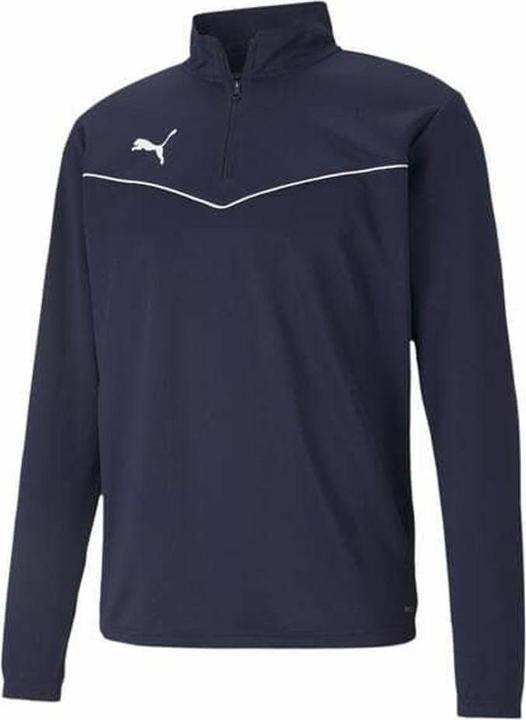 Image du produit Puma Teamrise 1/4 Zip (XS)