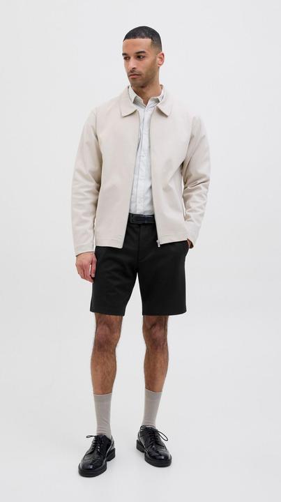 Produktbild Jack & Jones Regular Fit Shorts Shorts (XXL)