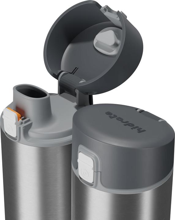 Produktbild HidrateSpark Steel (0.60 l)