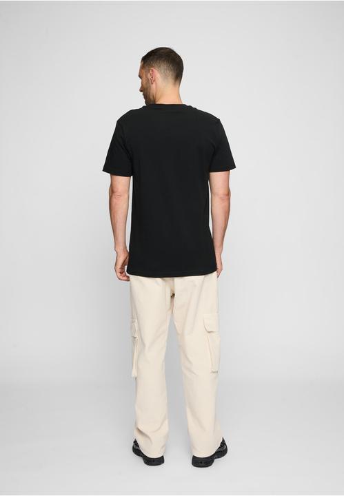 Actual product image Mister Tee Ballin Hard 1991 Tee - 18967 (XXL)