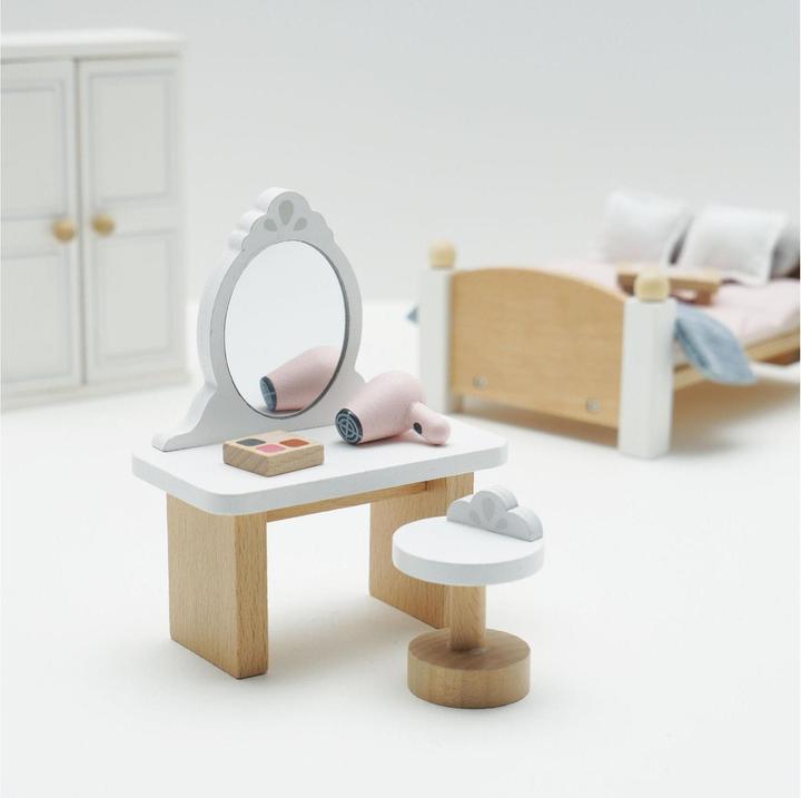Actual product image Le Toy Van Bedroom