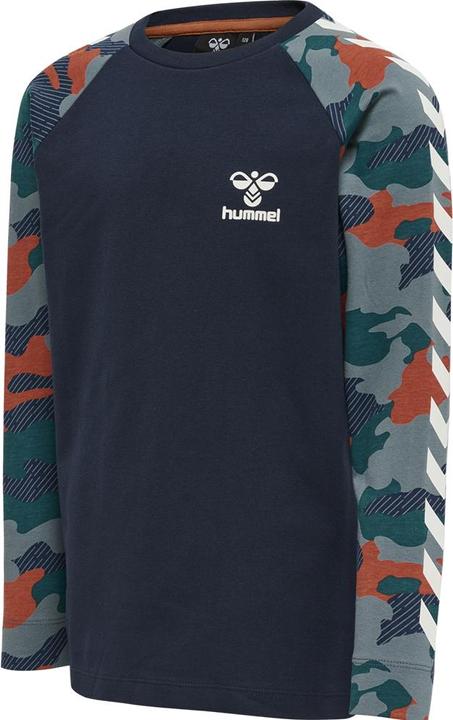 Produktbild hummel Jackson T-Shirt L/S (104)