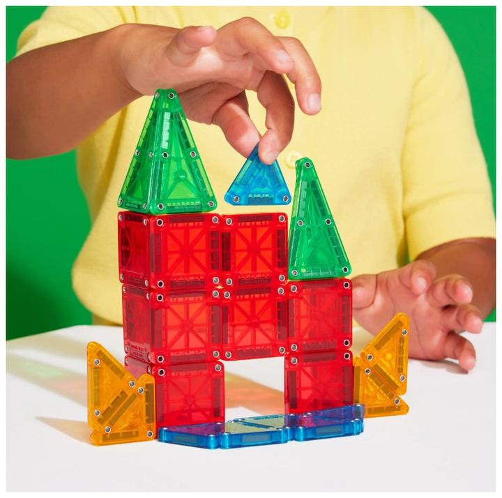 Image du produit Magna-Tiles microMags Kit de voyage