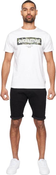 Produktbild Duck and Cover Zeki Shorts (32)