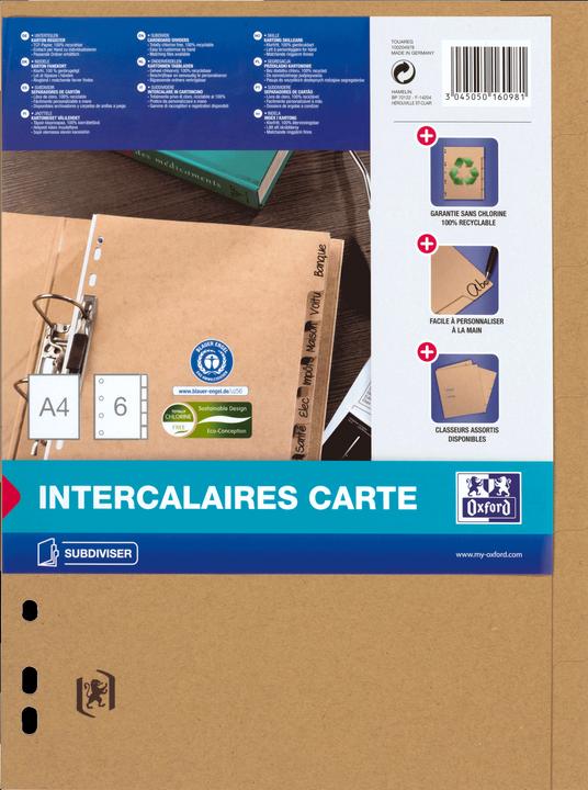 Actual product image Oxford Touareg