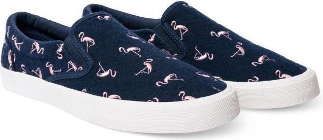Produktbild Bucketfeet Flamingo (39)