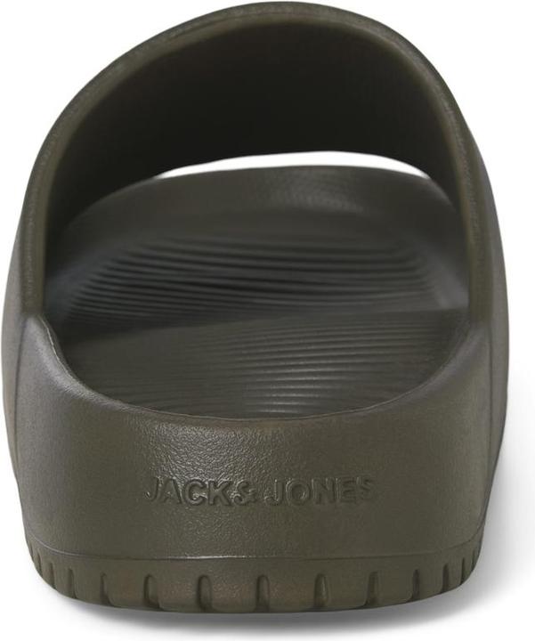 Produktbild Jack & Jones Slipper RIPPLE MOULDED Hausschuhe (40)