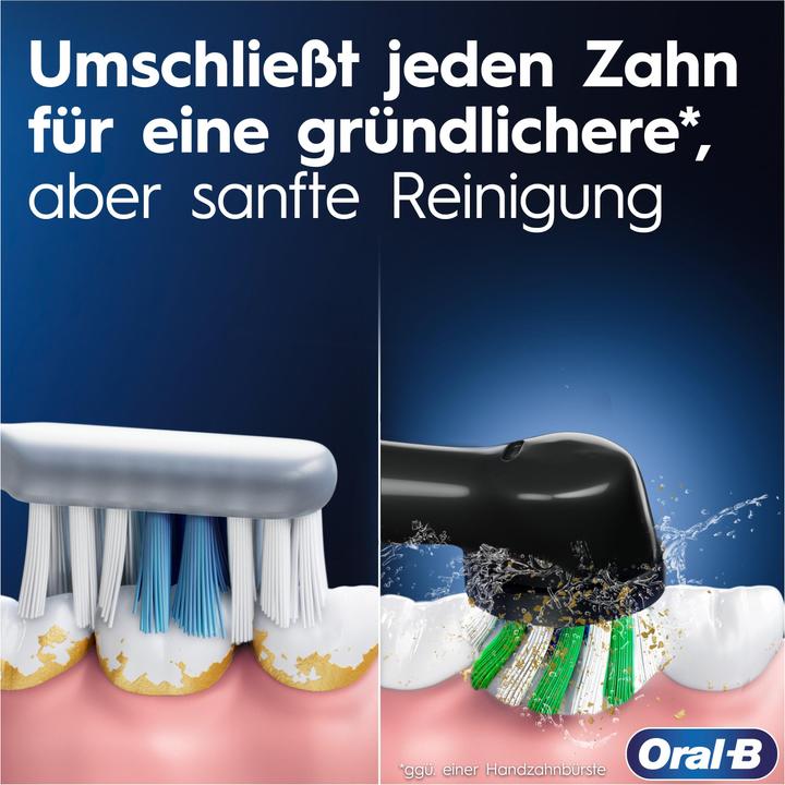 Immagine prodotto Oral-B Vitality Pro Doppelpack (Spazzolino oscillante)