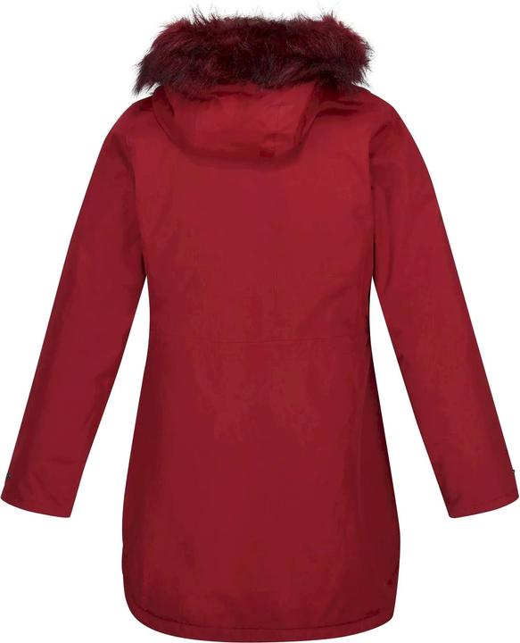 Actual product image Regatta Sabinka Parka (34 D)
