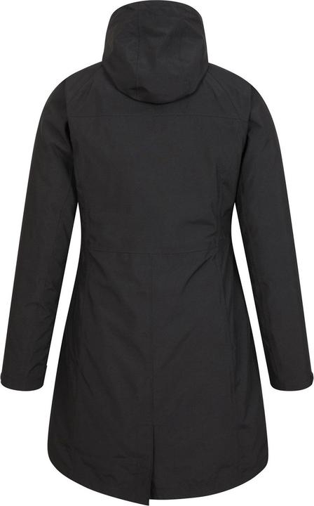 Produktbild Mountain Warehouse Alaskan Jacke 3 in 1 (32 D)