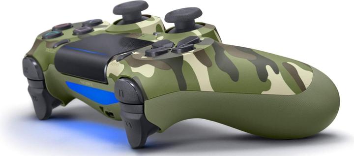Productafbeelding Sony PS4 Dualshock 4 Wireless Controller (PS4)