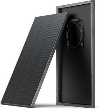 EcoFlow Panneau solaire (100 W, 6.20 kg)