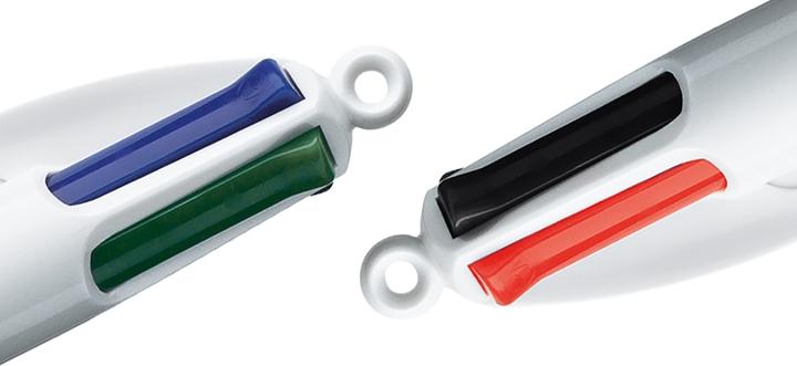 Produktbild Bic Colours (Multicolor, 1 x)