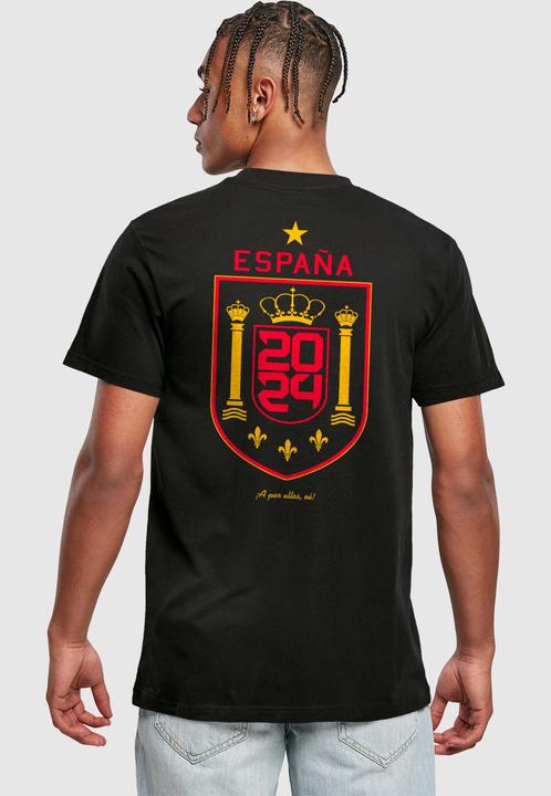 Image du produit Mister Tee MisterTee Espana Tee maillot - 166939 (M)