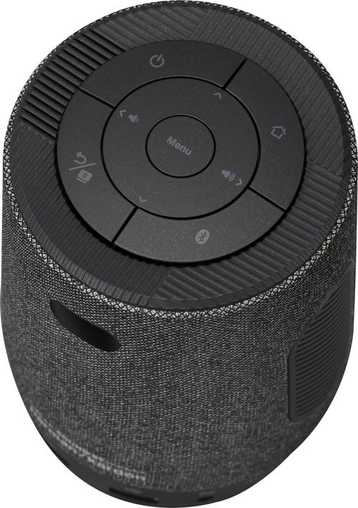 Actual product image ASUS ZenBeam Latte L1 Portable (HD, 300 lm, 1.2:1)