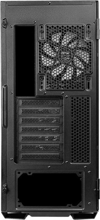 Produktbild MSI MPG Velox 100P Airflow (ATX, mATX, ITX, E-ATX)