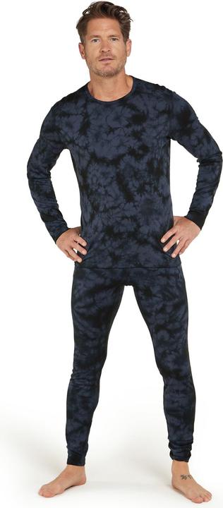Produktbild Icebreaker 200 Oasis L/S Crewe Cloud Dye (M)