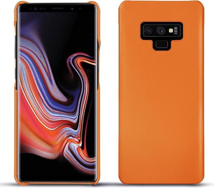 Orange PU ( Pantone #ff9351 )