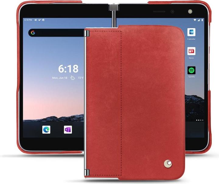 Immagine prodotto Noreve Cover in pelle (Microsoft Surface Duo 2)