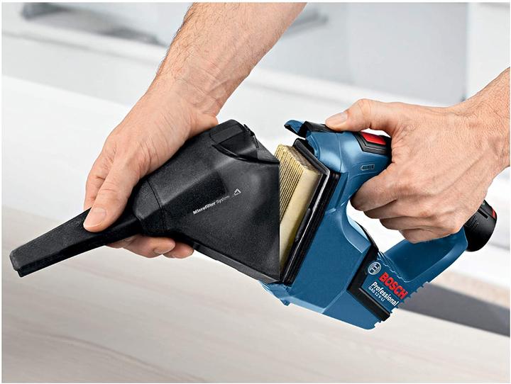 Immagine prodotto Bosch Professional GAS 12V