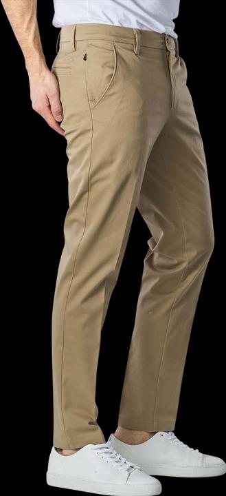 Immagine prodotto Dockers Smart 360 Chino Pant Slim in ciottolo scuro (W38/L34)