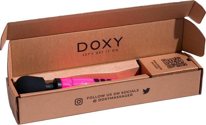 Immagine prodotto Doxy Numero 3