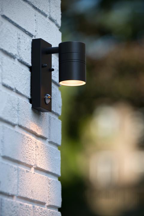 Produktbild Lucide Arne (350 lm, GU10, IP44)